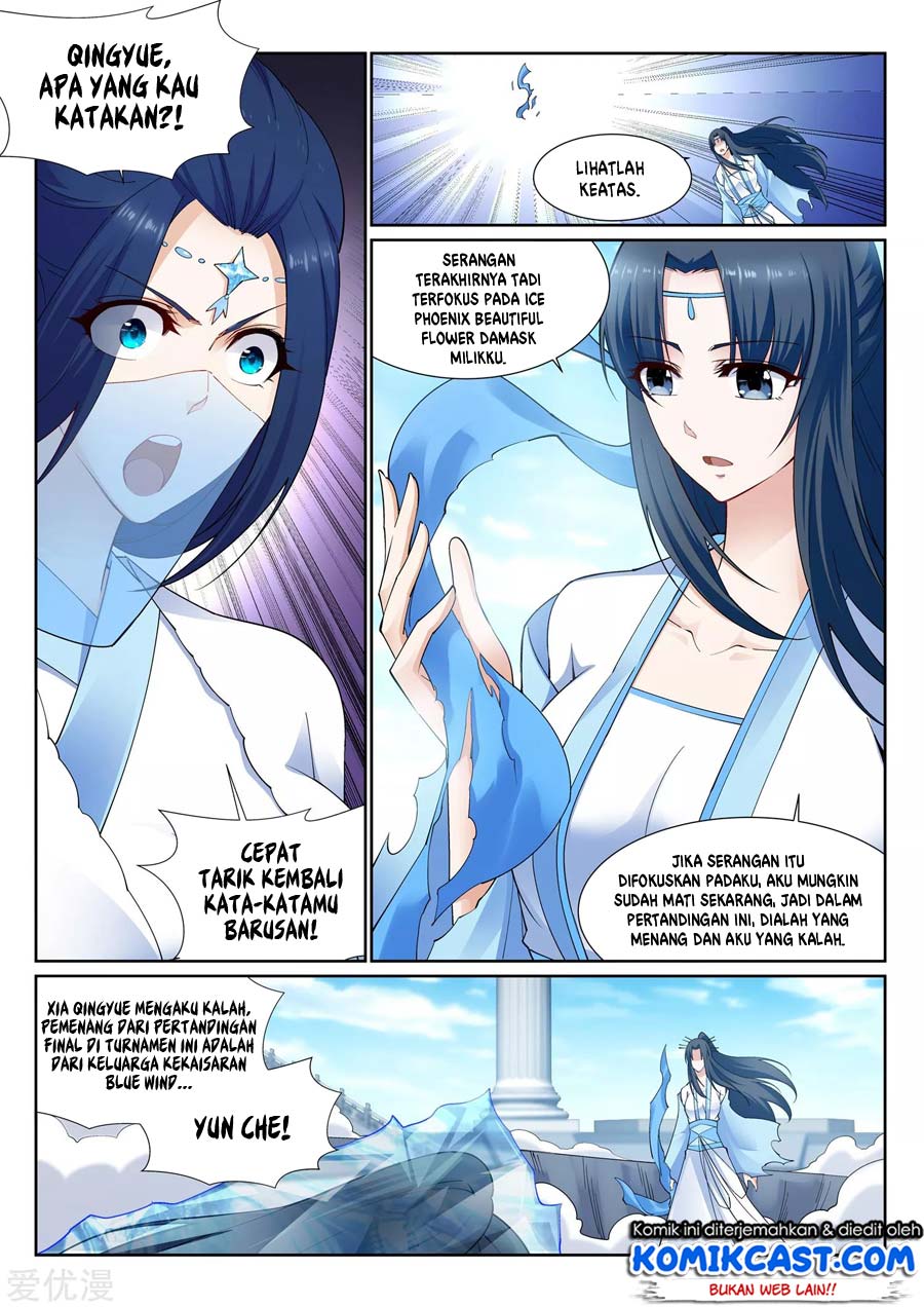 Dilarang COPAS - situs resmi www.mangacanblog.com - Komik against the gods 149 - chapter 149 150 Indonesia against the gods 149 - chapter 149 Terbaru 8|Baca Manga Komik Indonesia|Mangacan